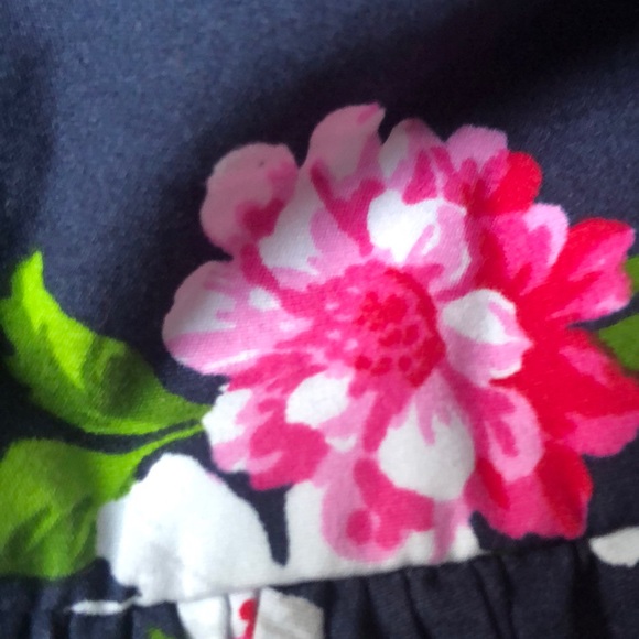 NWT Abercrombie Sleeveless dress - Picture 3 of 4